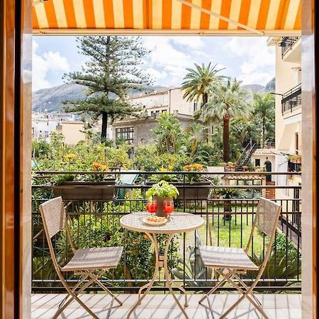 Appartamento Le Zagare Sorrento Esterno foto