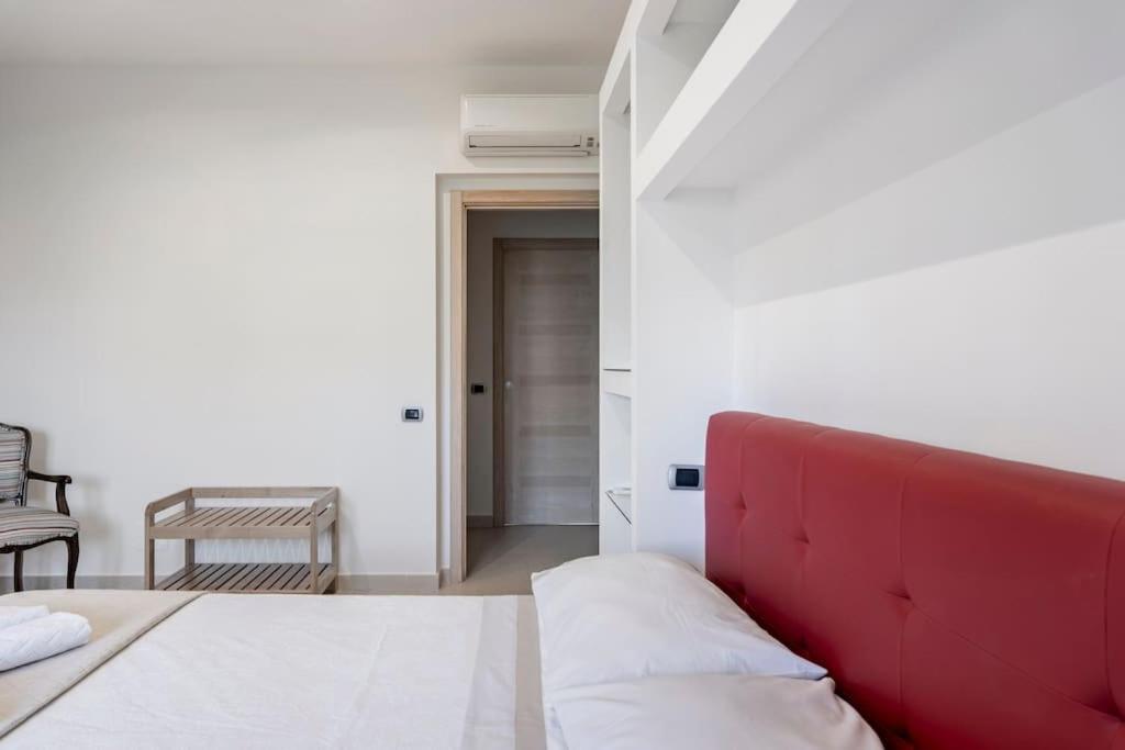 Appartamento Le Zagare Sorrento Esterno foto