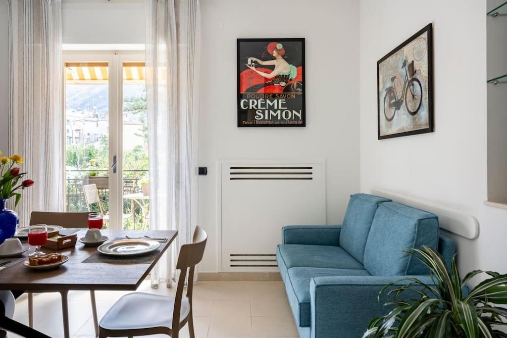 Appartamento Le Zagare Sorrento Esterno foto