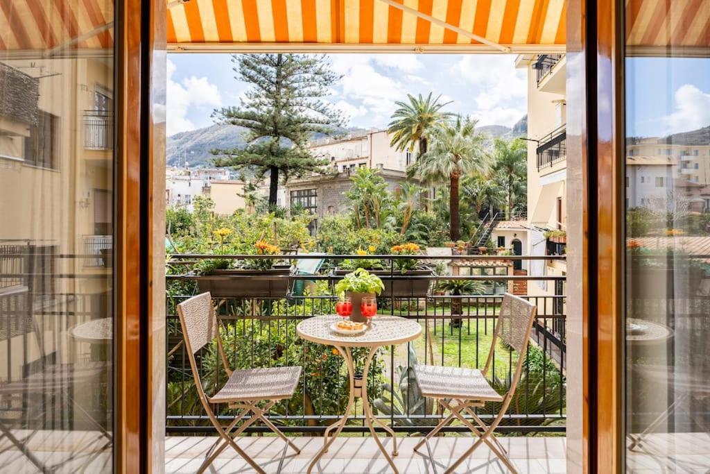 Appartamento Le Zagare Sorrento Esterno foto